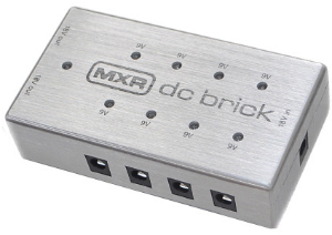 MXR,DC BRICK,M-237,