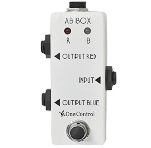 ONE CONTROL,Rg[,One Control Minimal Series ABBOX,GtFN^[{[h,XCb`[,ZN^[,v,r[,dl,